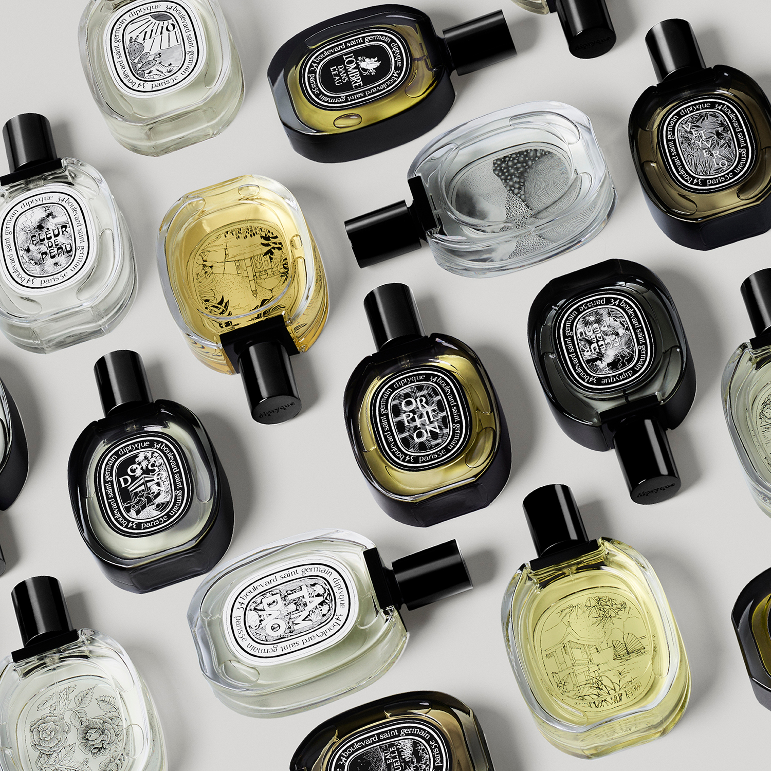 diptyque Facebook ad