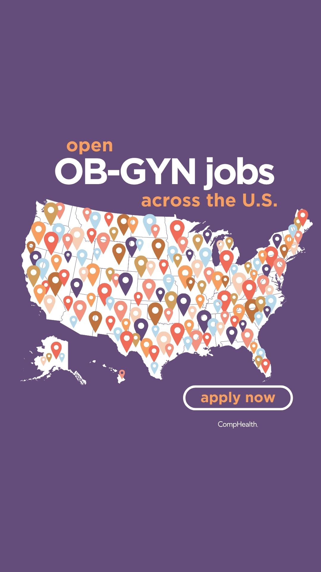 CompHealth Facebook ad