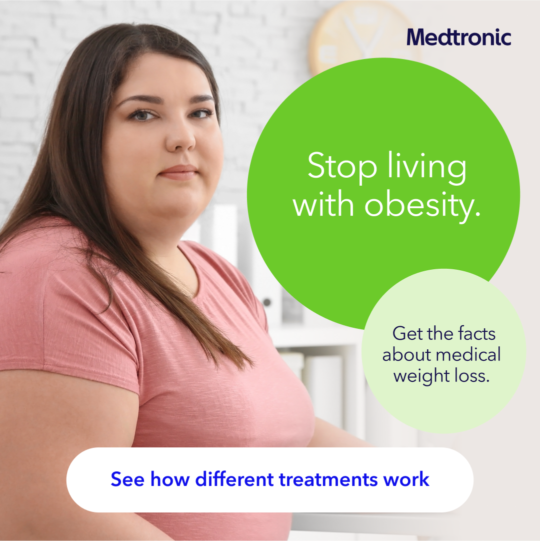 Medtronic EMEA Facebook ad