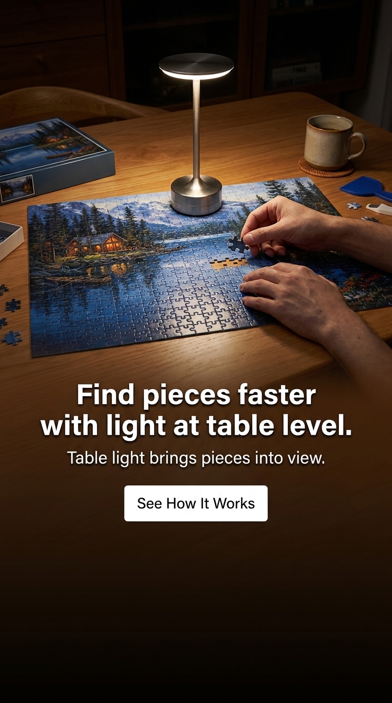 The Card & Tile Club Facebook ad