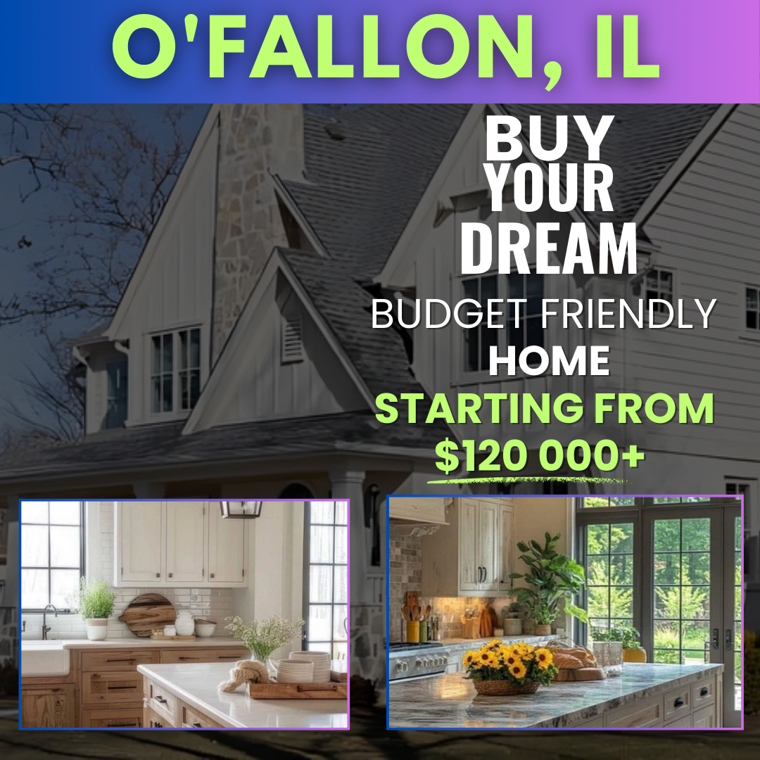 SGM Realty, LLC Facebook ad