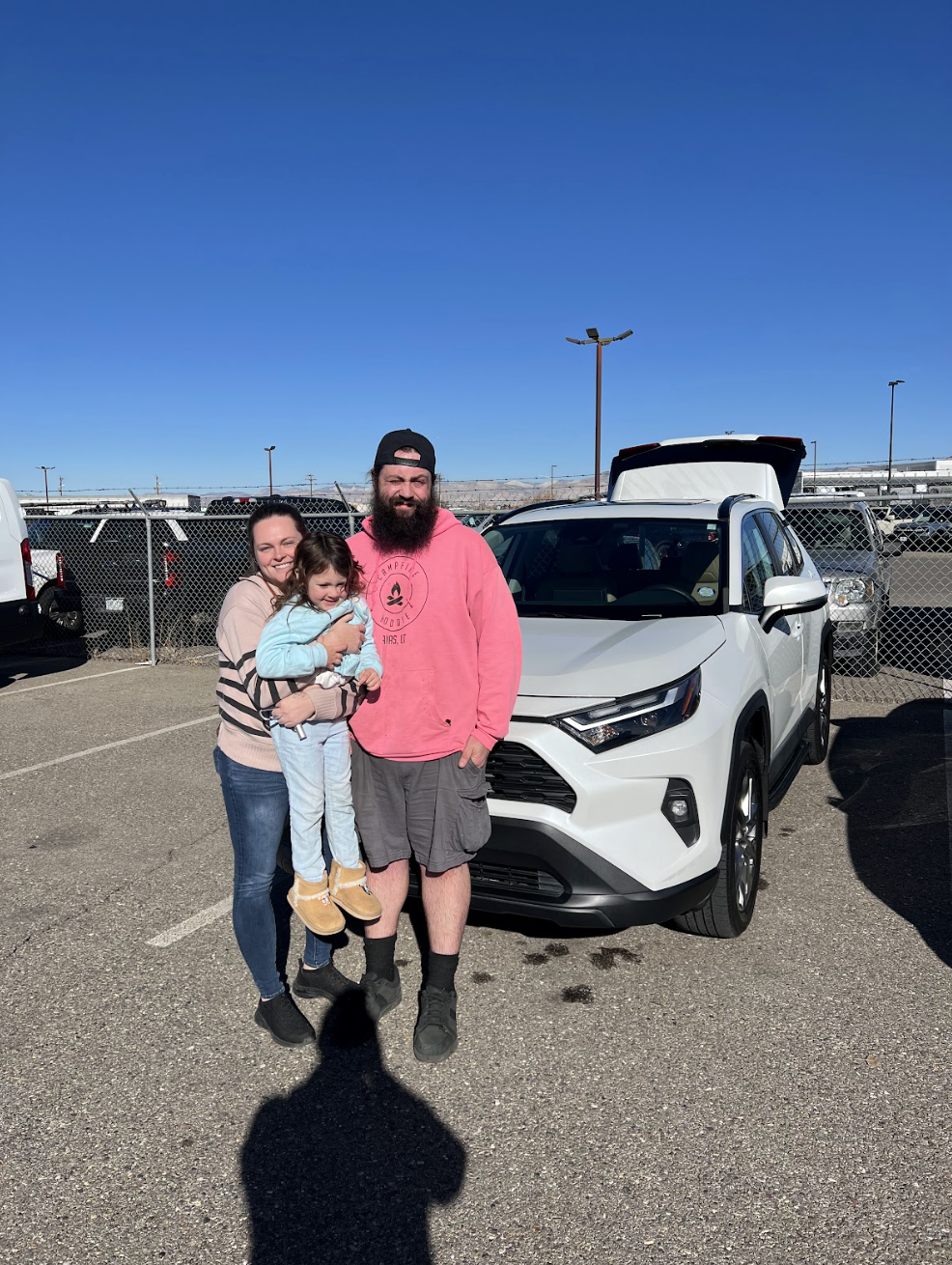 Western Slope Auto Facebook ad