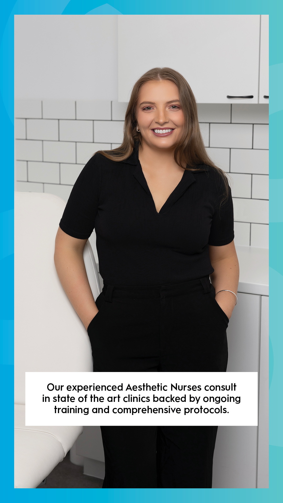 Australian Skin Clinics Facebook ad