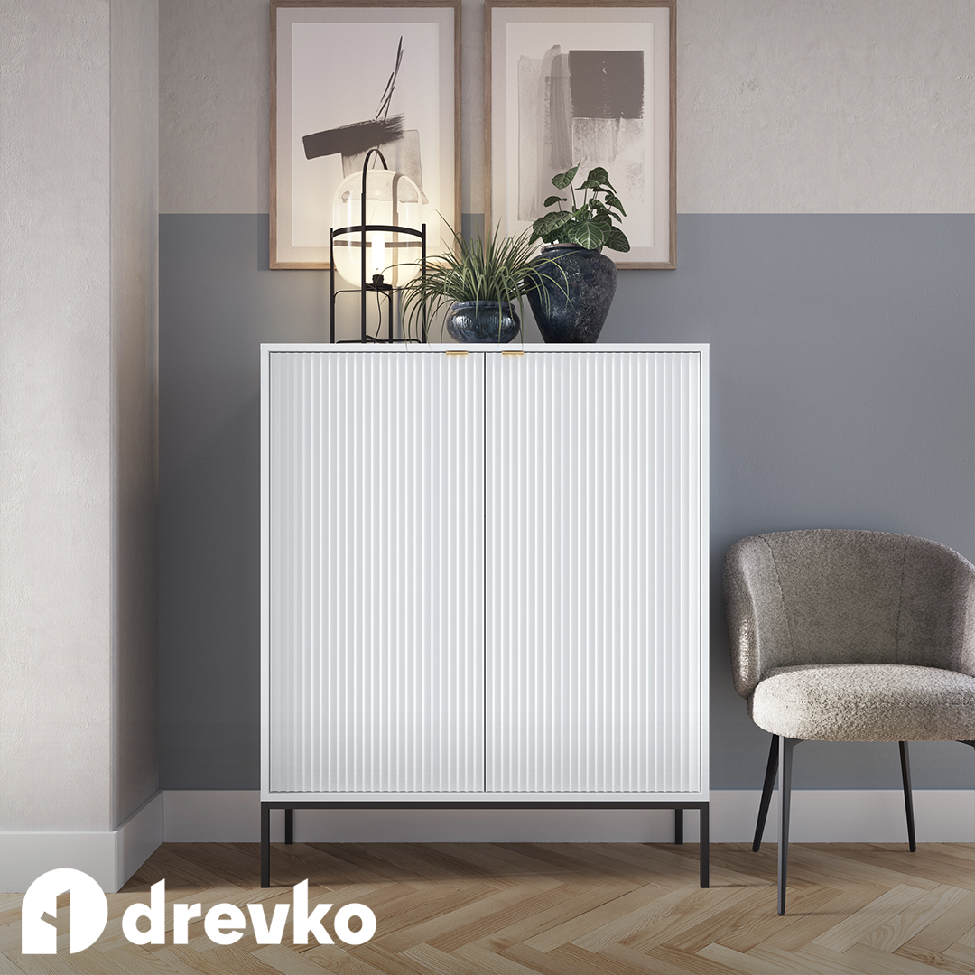 drevko Facebook ad