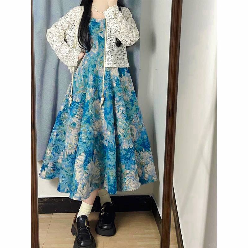 Sheli's Facebook ad: Dreamy Cottagecore Outfit Set
