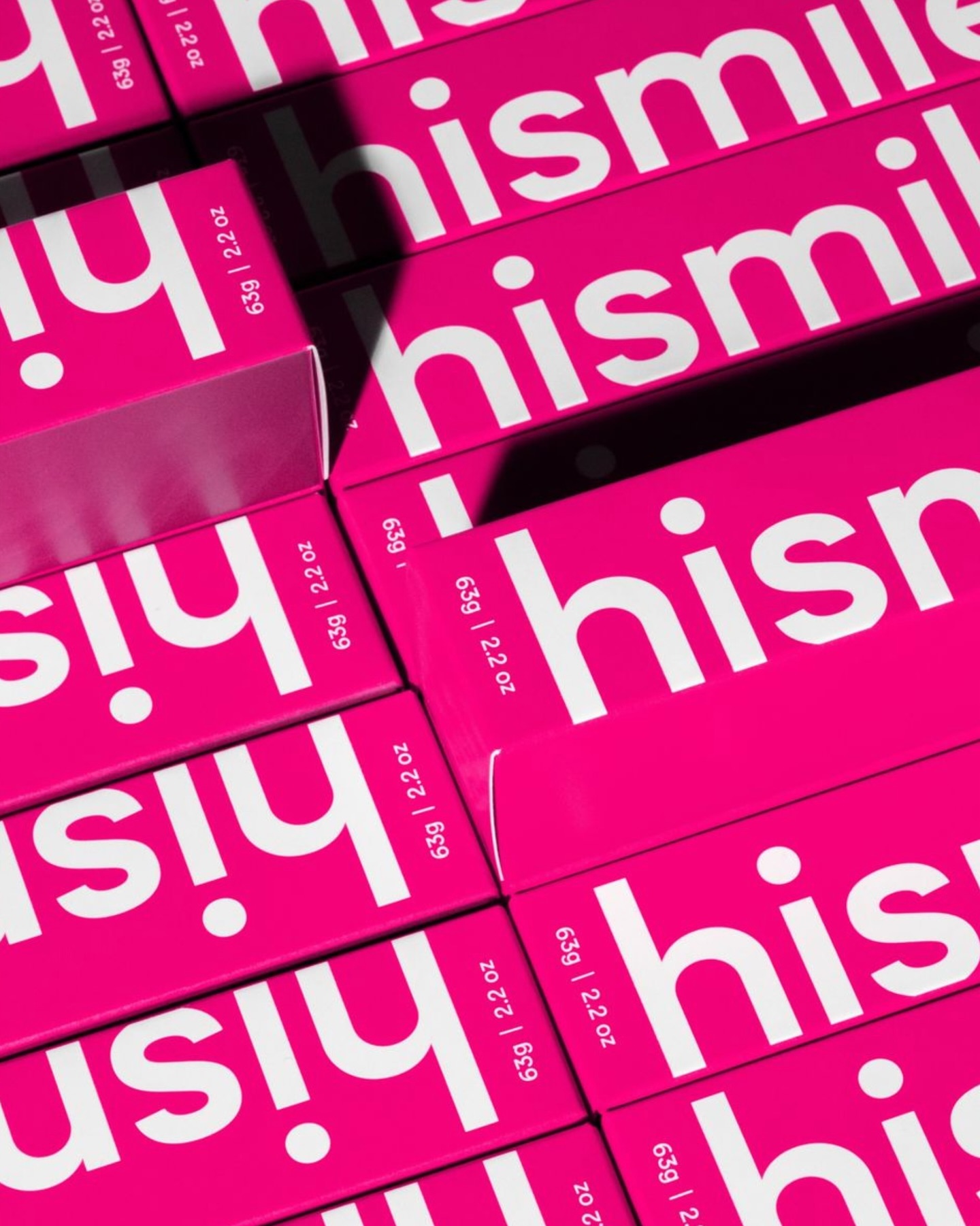 Hismilkw Facebook ad: Shop HiSmile Products Online in Kuwait