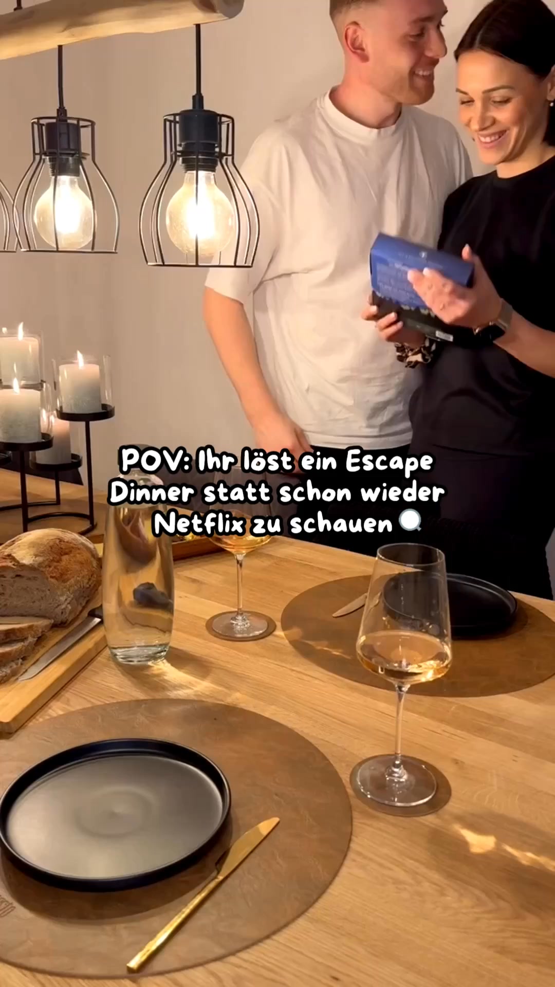 Deine Zweisamkeit Facebook ad from Jun 2, 2026