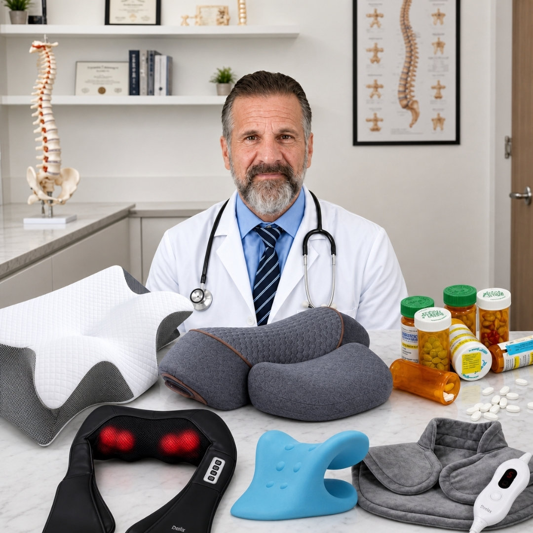 Health & Science Facebook ad