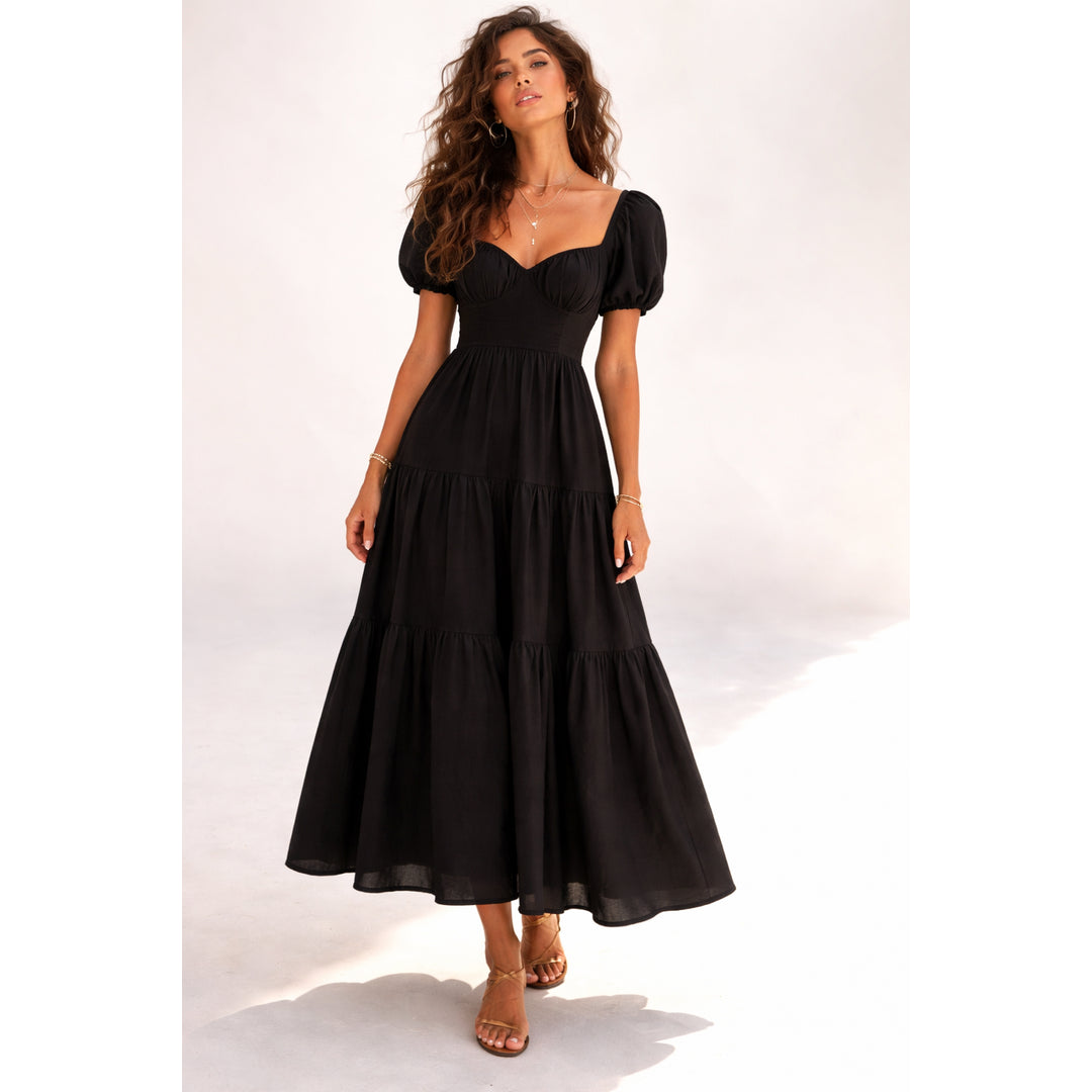 Forever 21 Facebook ad: Shop New Arrivals
