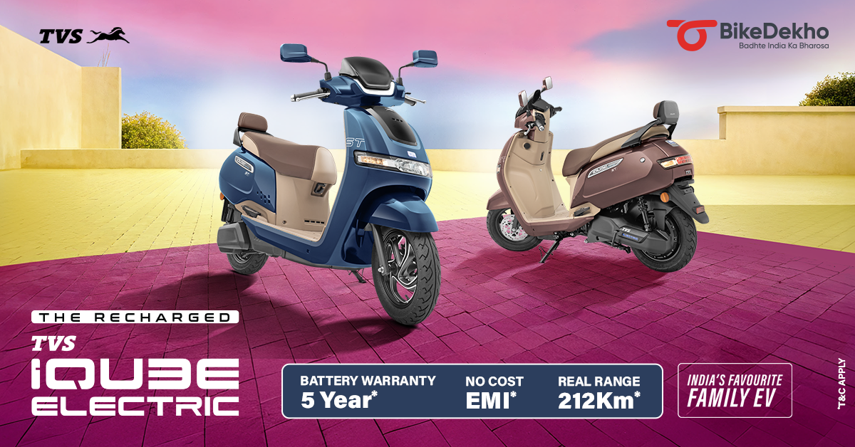 BikeDekho Facebook ad