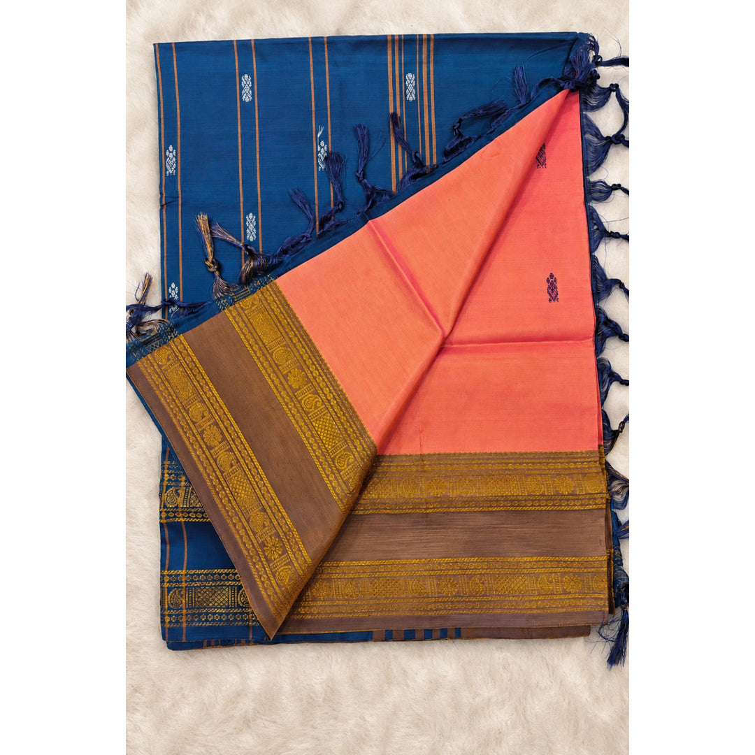 Pavazhamalli Facebook ad: Fall in love with sarees, all over again!