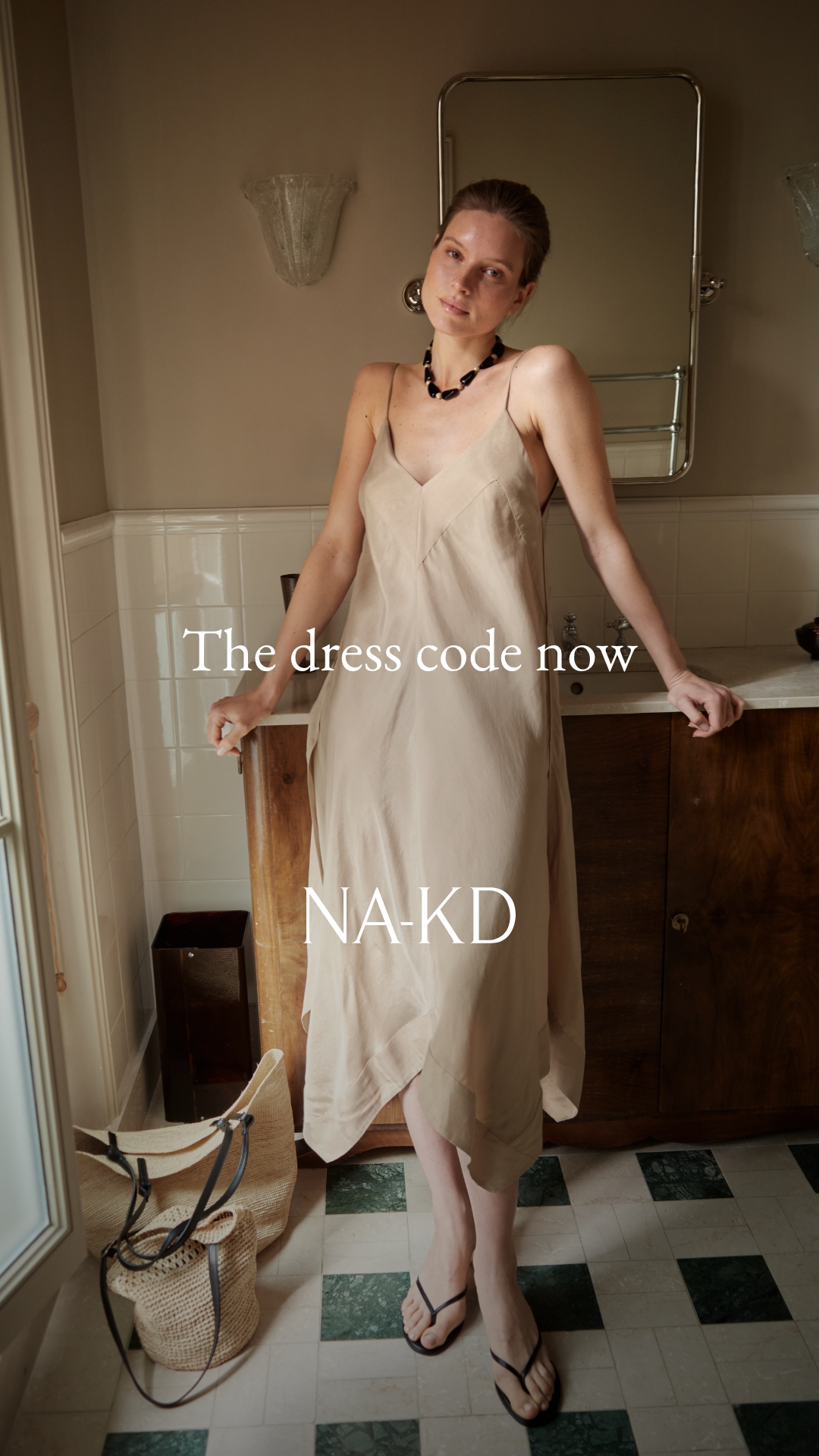 NA-KD.com Facebook ad