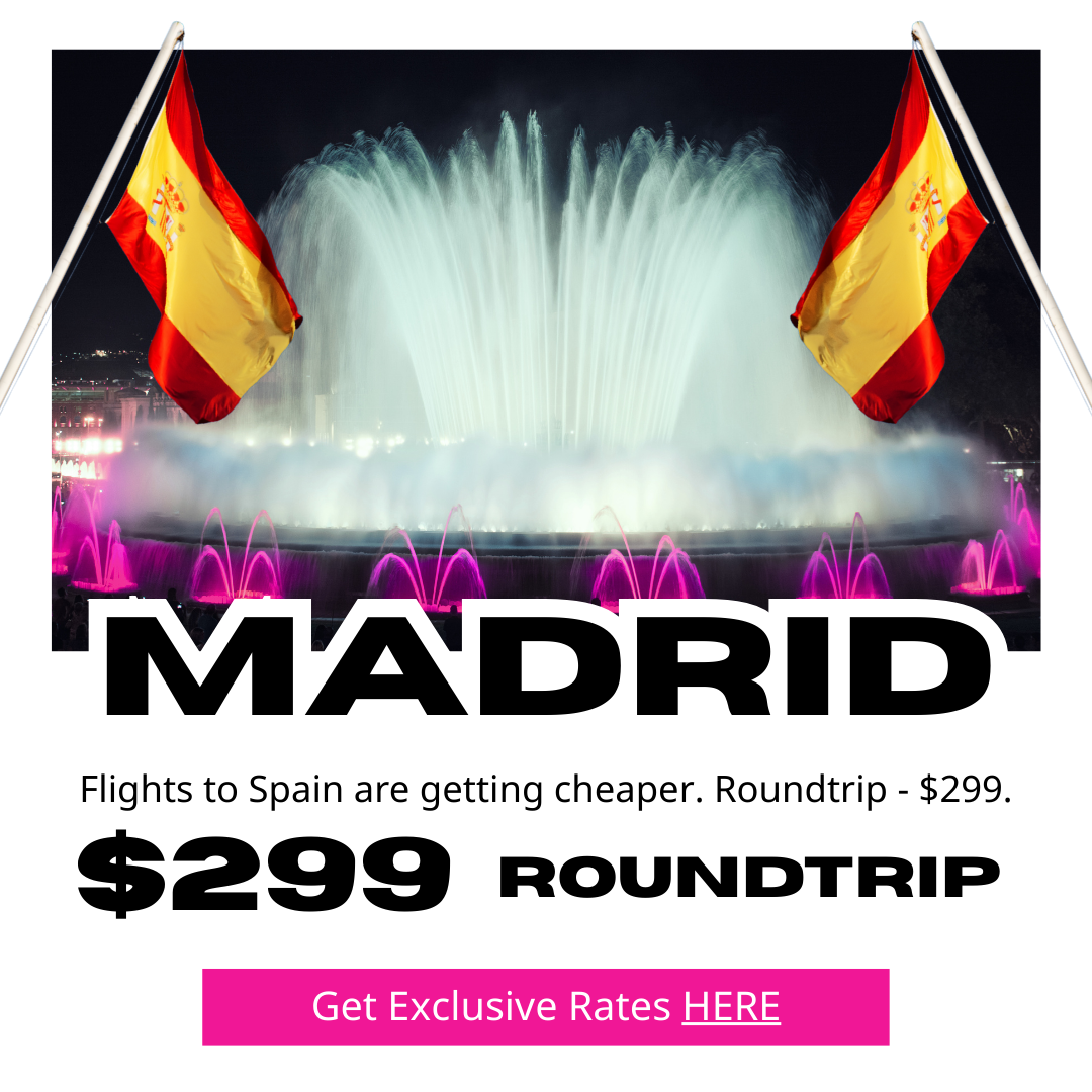 RatePunk Facebook ad