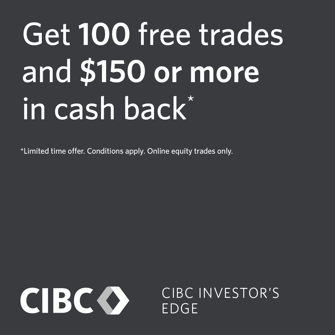 CIBC Facebook ad