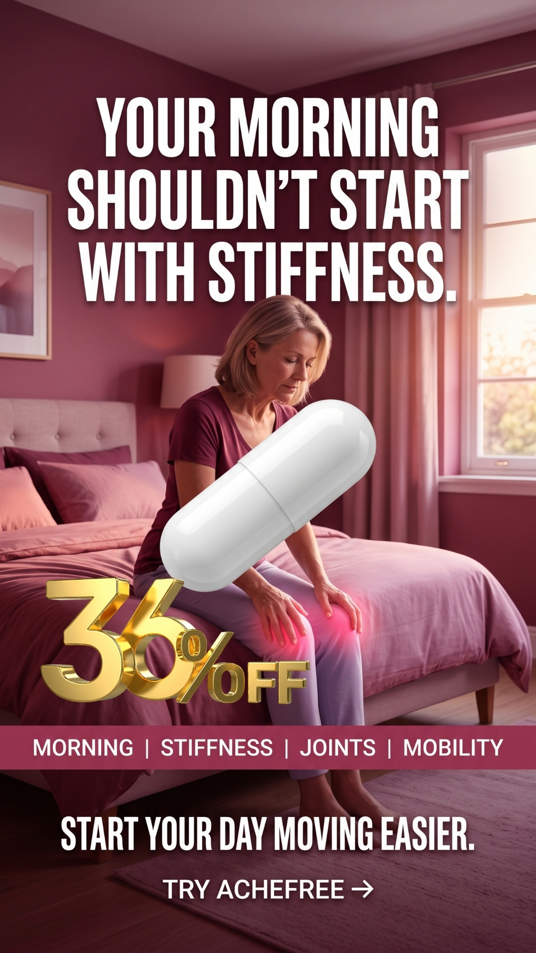 Neuaura Facebook ad