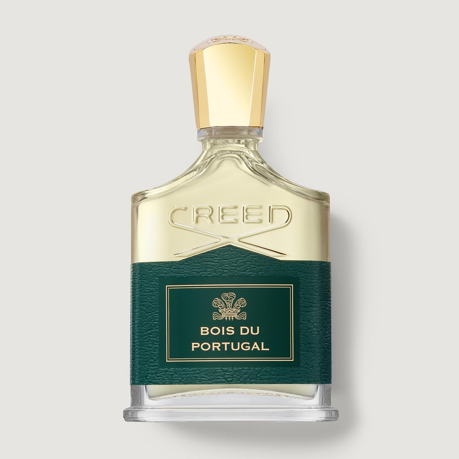 Creed Fragrance Facebook ad