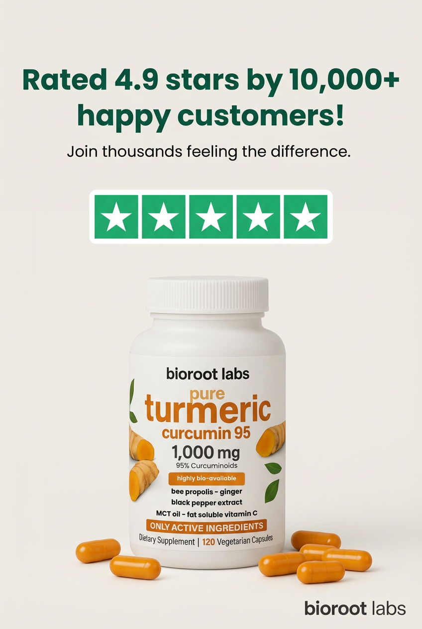 BioRoot Labs Facebook ad
