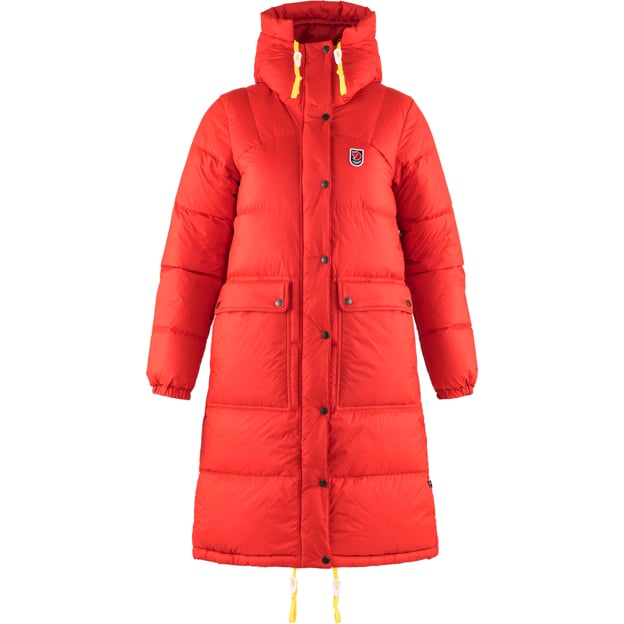 Fjällräven Facebook ad