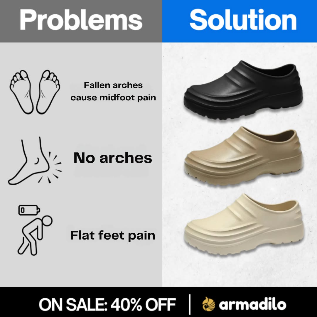 Armadilo Facebook ad