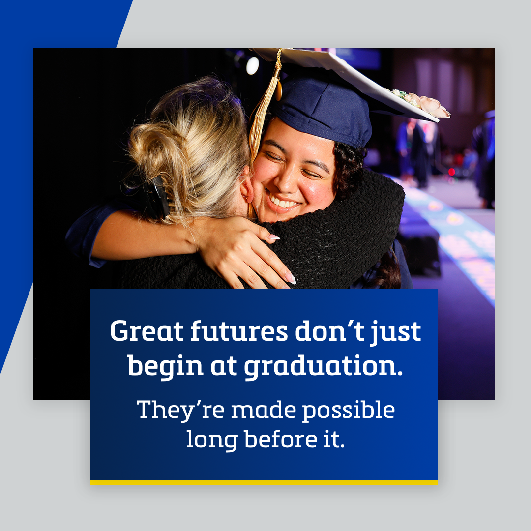 Indian River State College Foundation Inc. Facebook ad from Feb 11, 2026