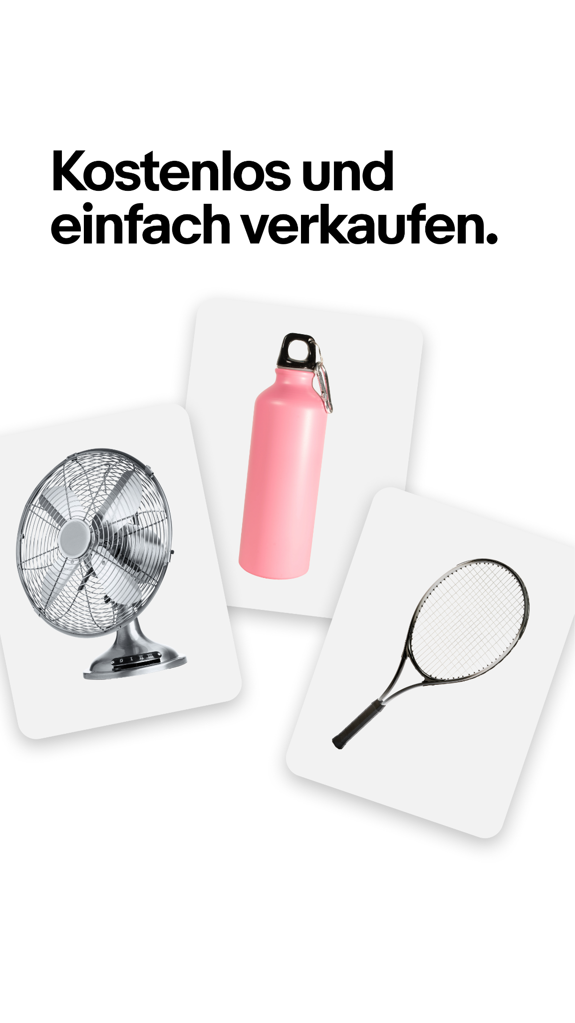 eBay.de Facebook ad