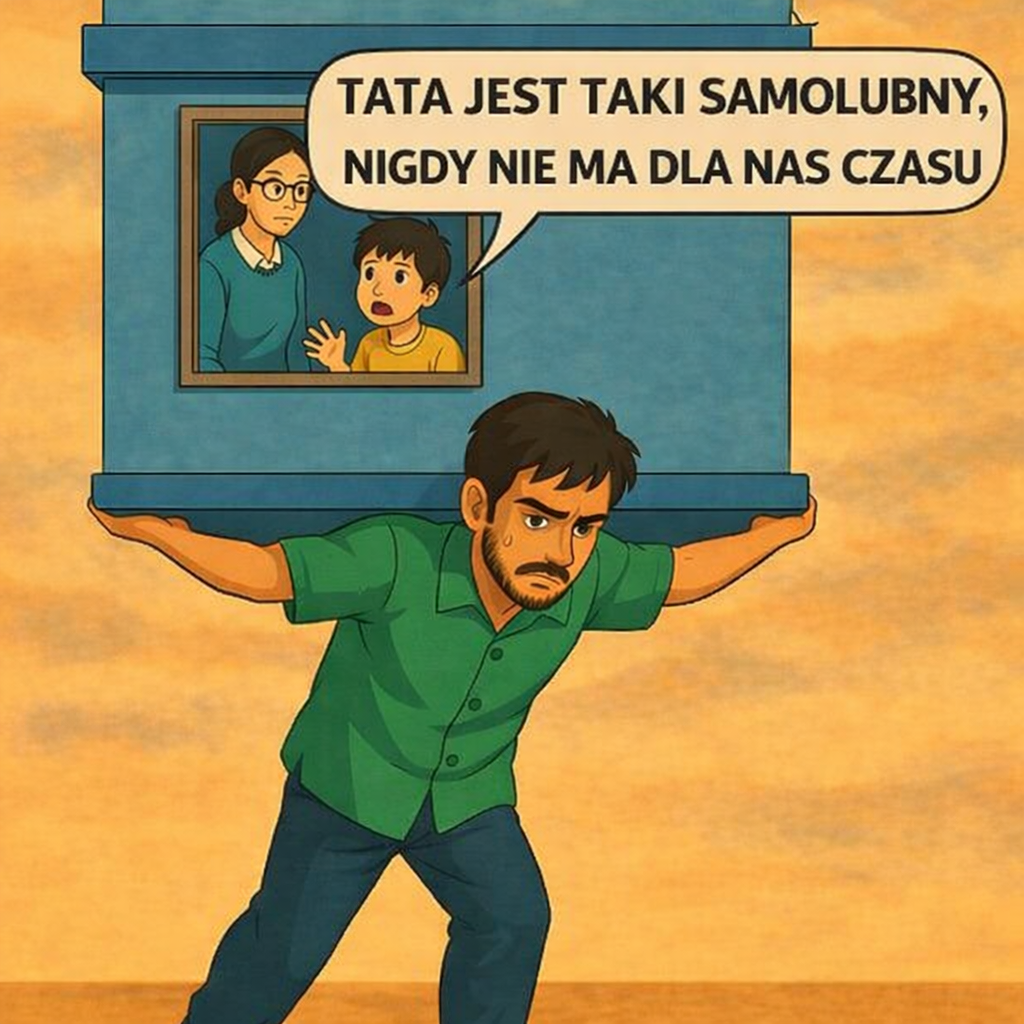 Zabawy z Dzieckiem Facebook ad