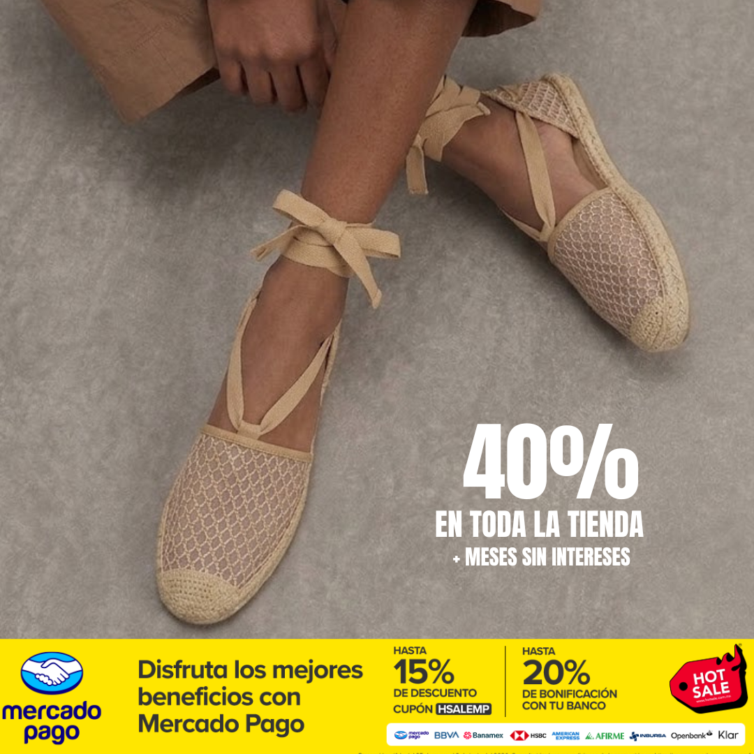 Calzado Andy Facebook ad