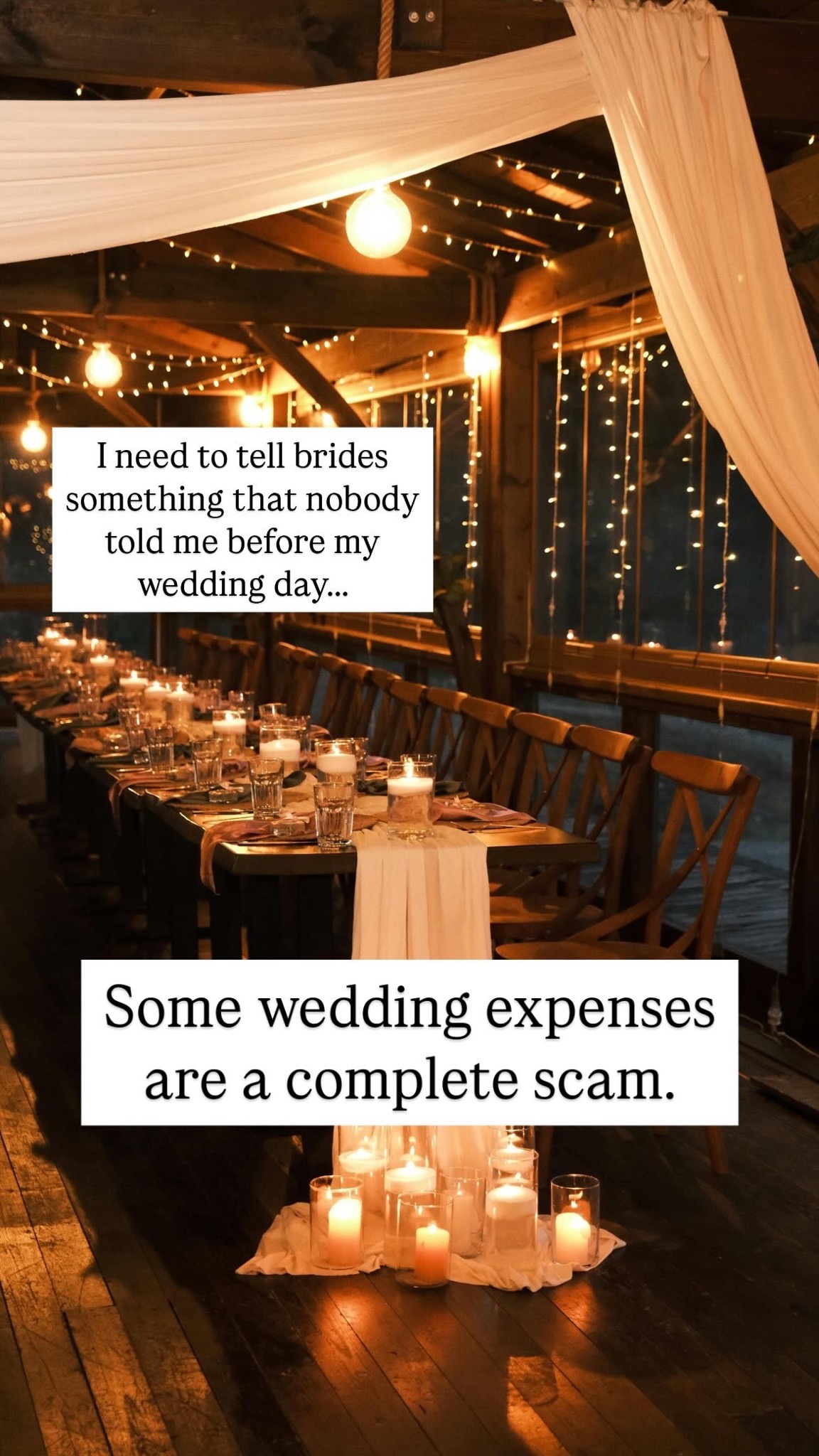 Erica Penner Facebook ad: Save Thousands Without Sacrificing Beauty