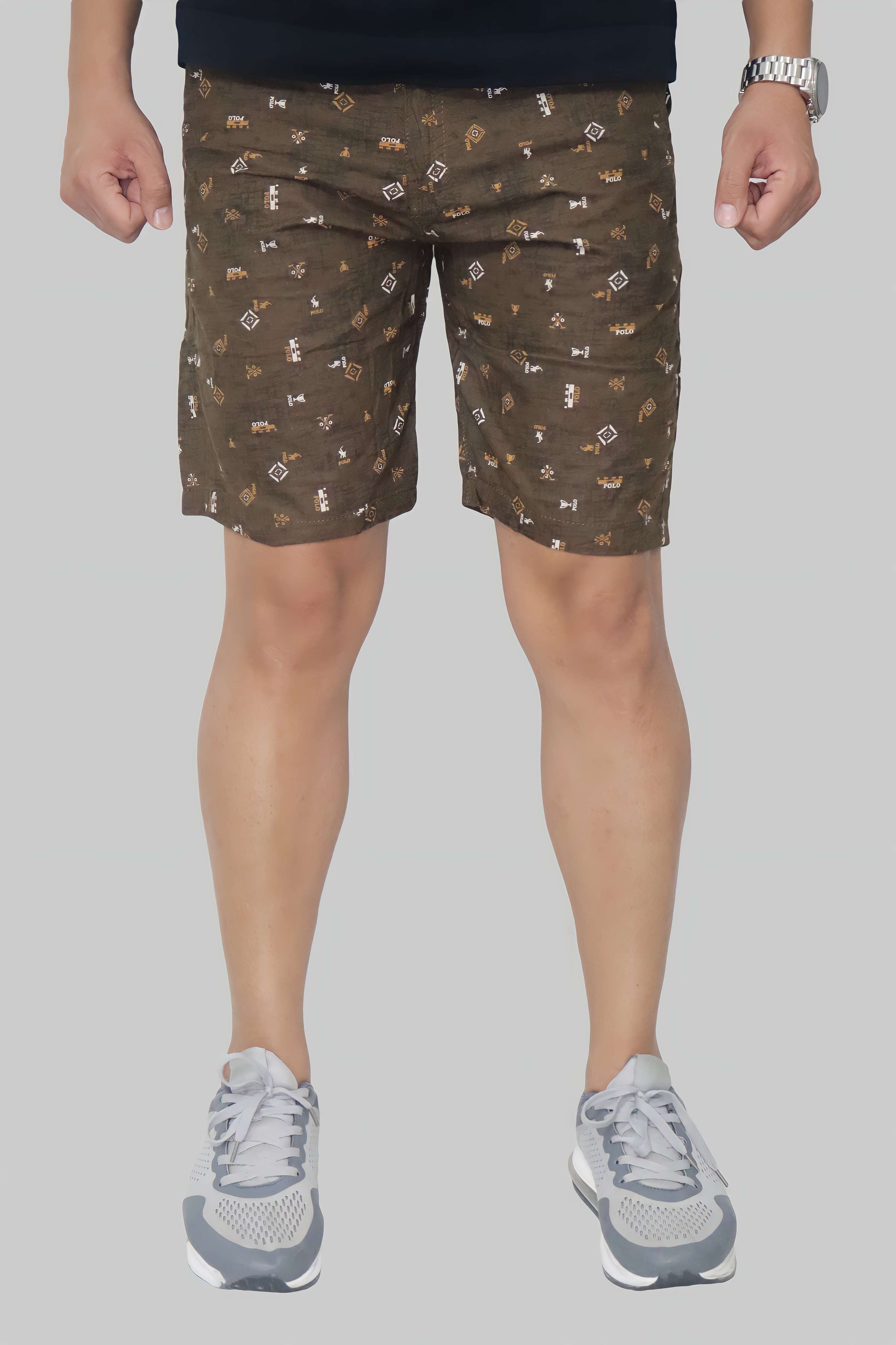 The Urban Legends Facebook ad: Elevate Your Look with UrbanLegends