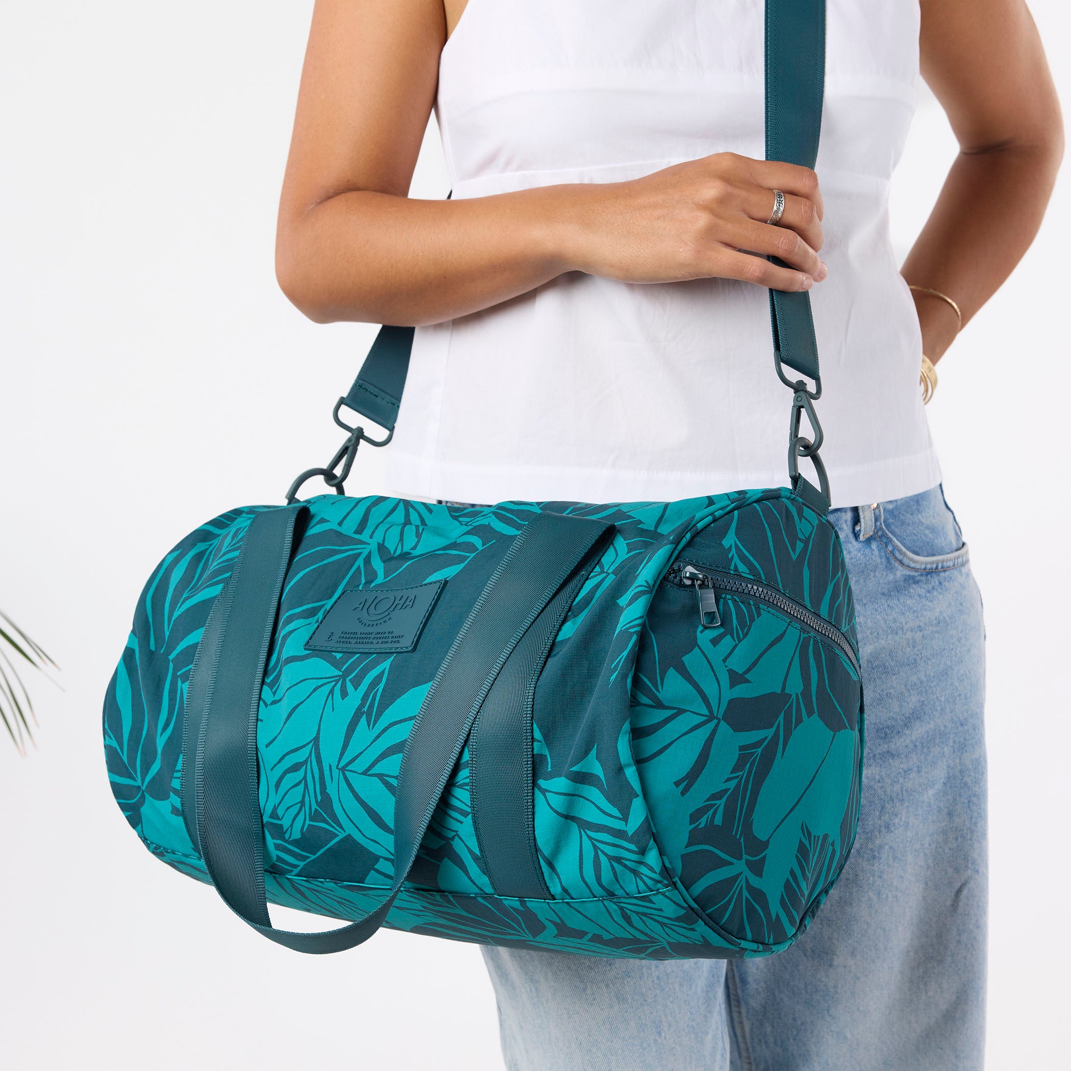 ALOHA Collection Facebook ad