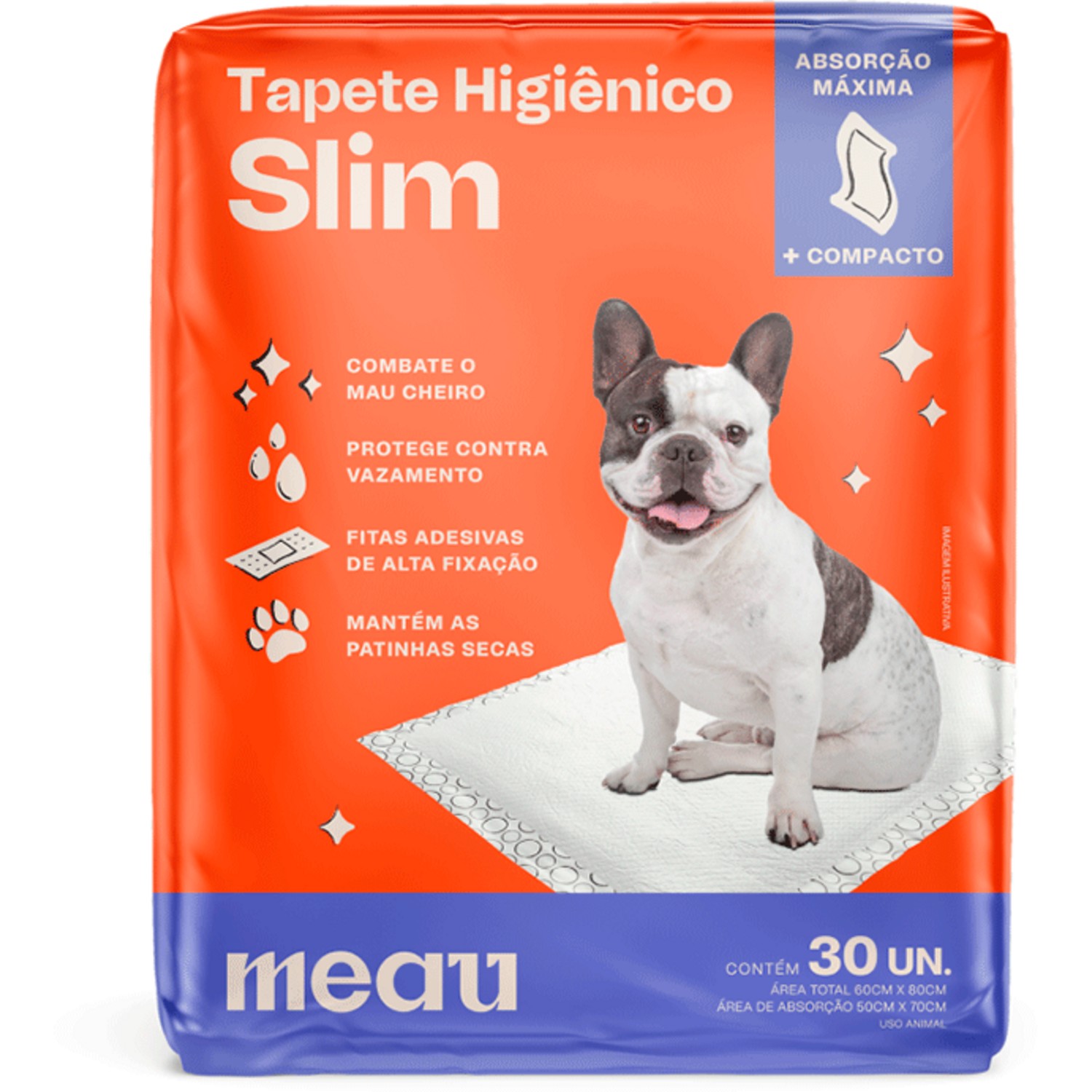 Petlove Facebook ad