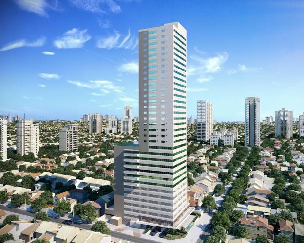 Imovelweb Facebook ad: Procurando imóvel para comprar em Goiânia?
