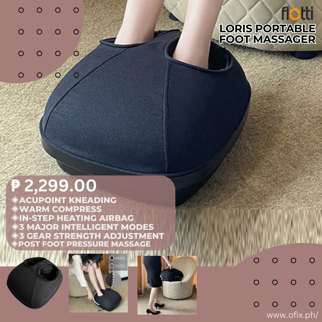 Ofix Facebook ad