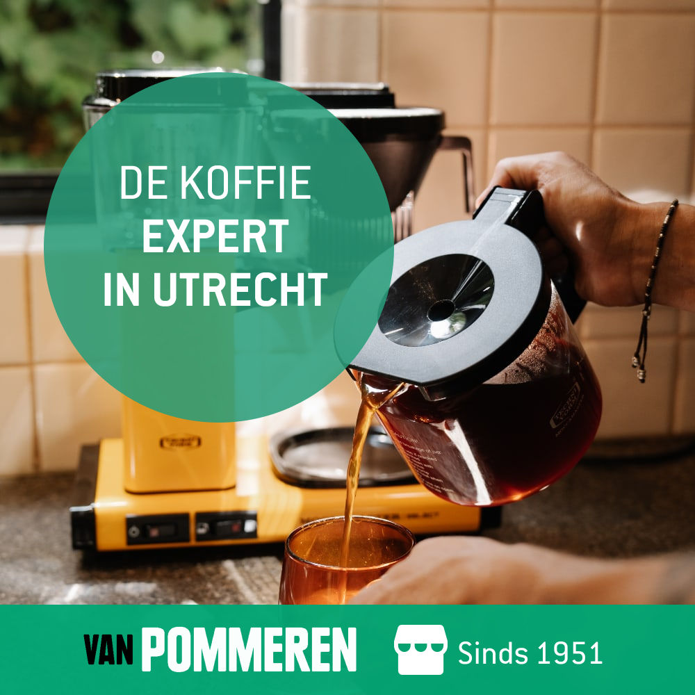 Van Pommeren Facebook ad