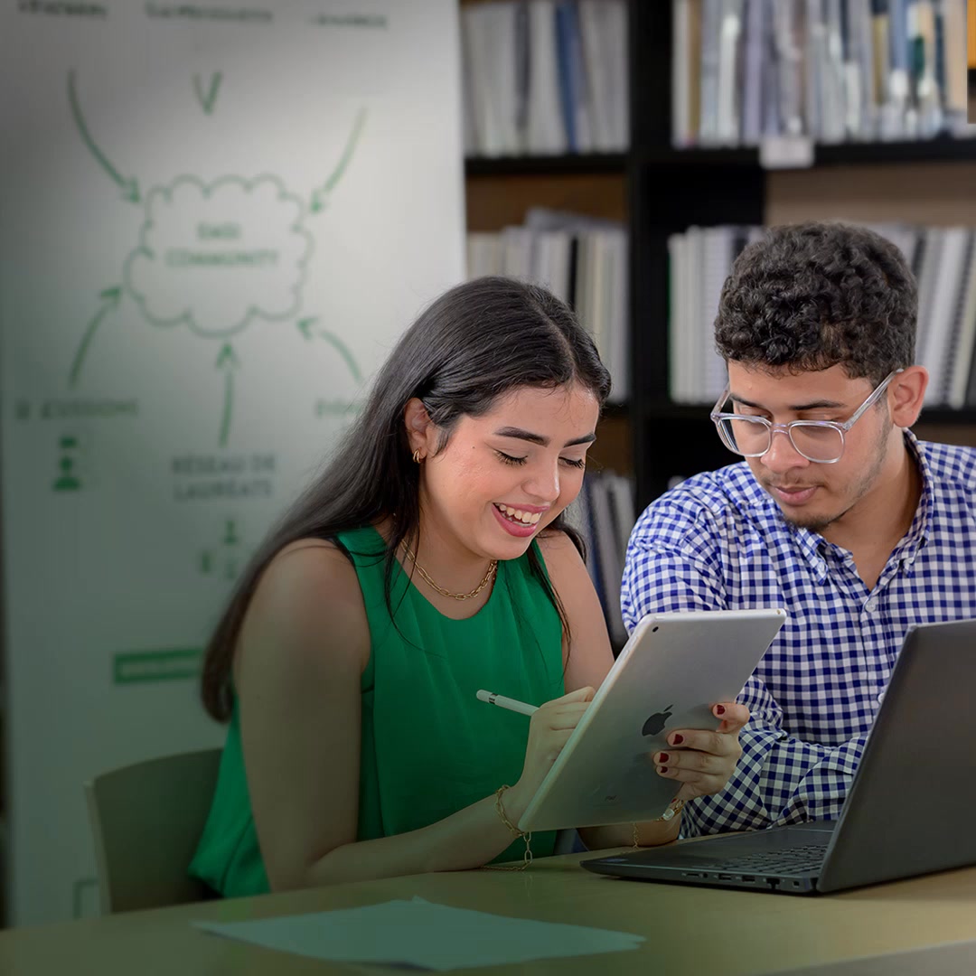 Ecole Marocaine des Sciences de l'Ingénieur (Page Officielle) Facebook ad: À l’EMSI, chaque filière est pensée pour préparer…