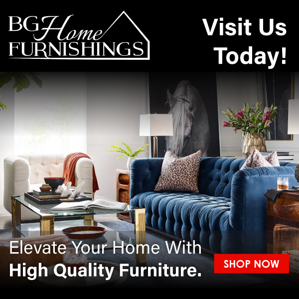 Bowling Green Home Furnishings Facebook ad