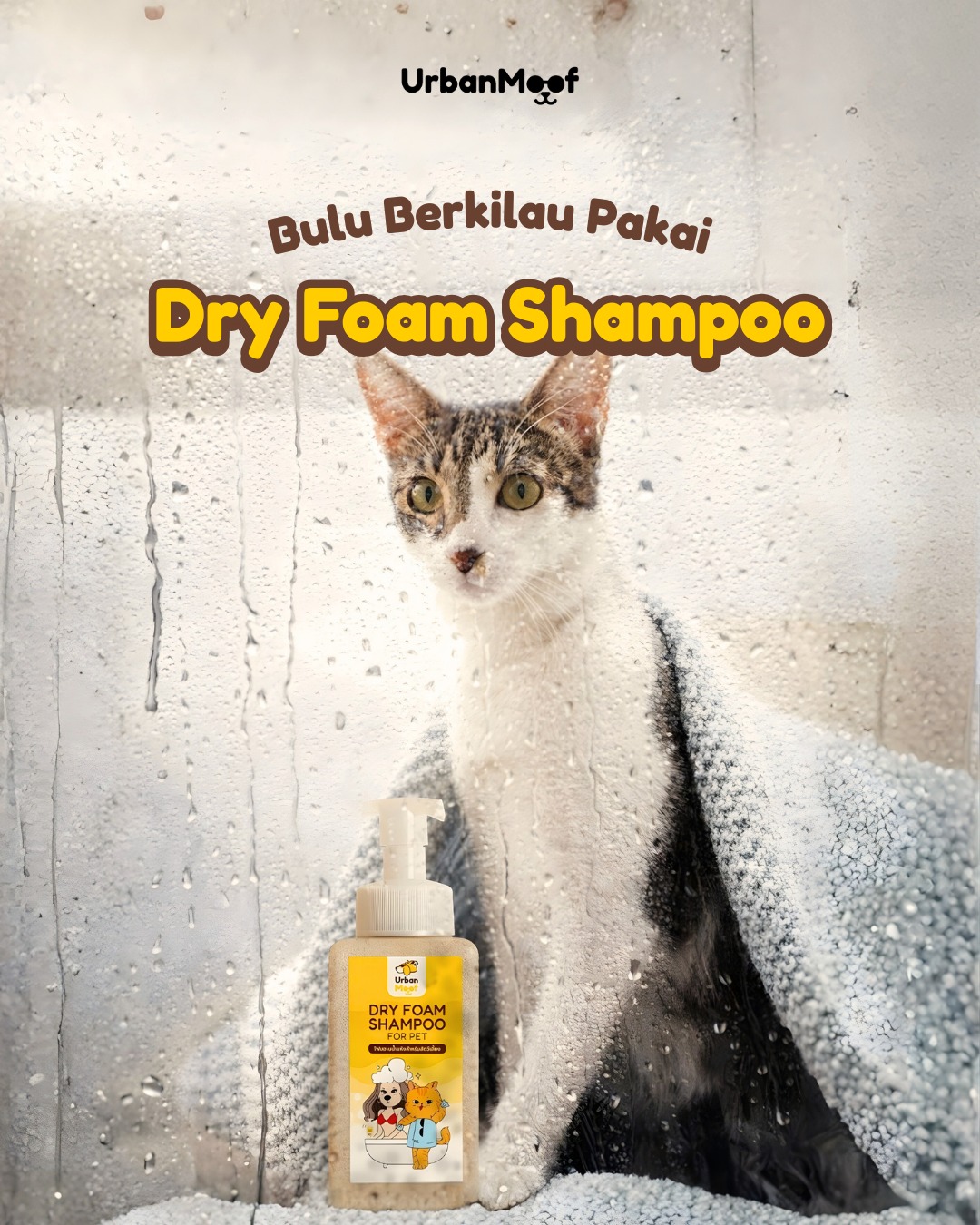 Urban Moof Indonesia Facebook ad: Toko Online Urban Moof Official Store | Shopee Indonesia