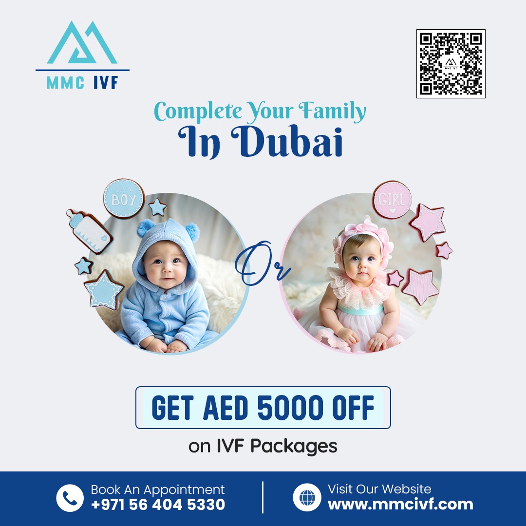 Millennium Medical Center MMC Facebook ad