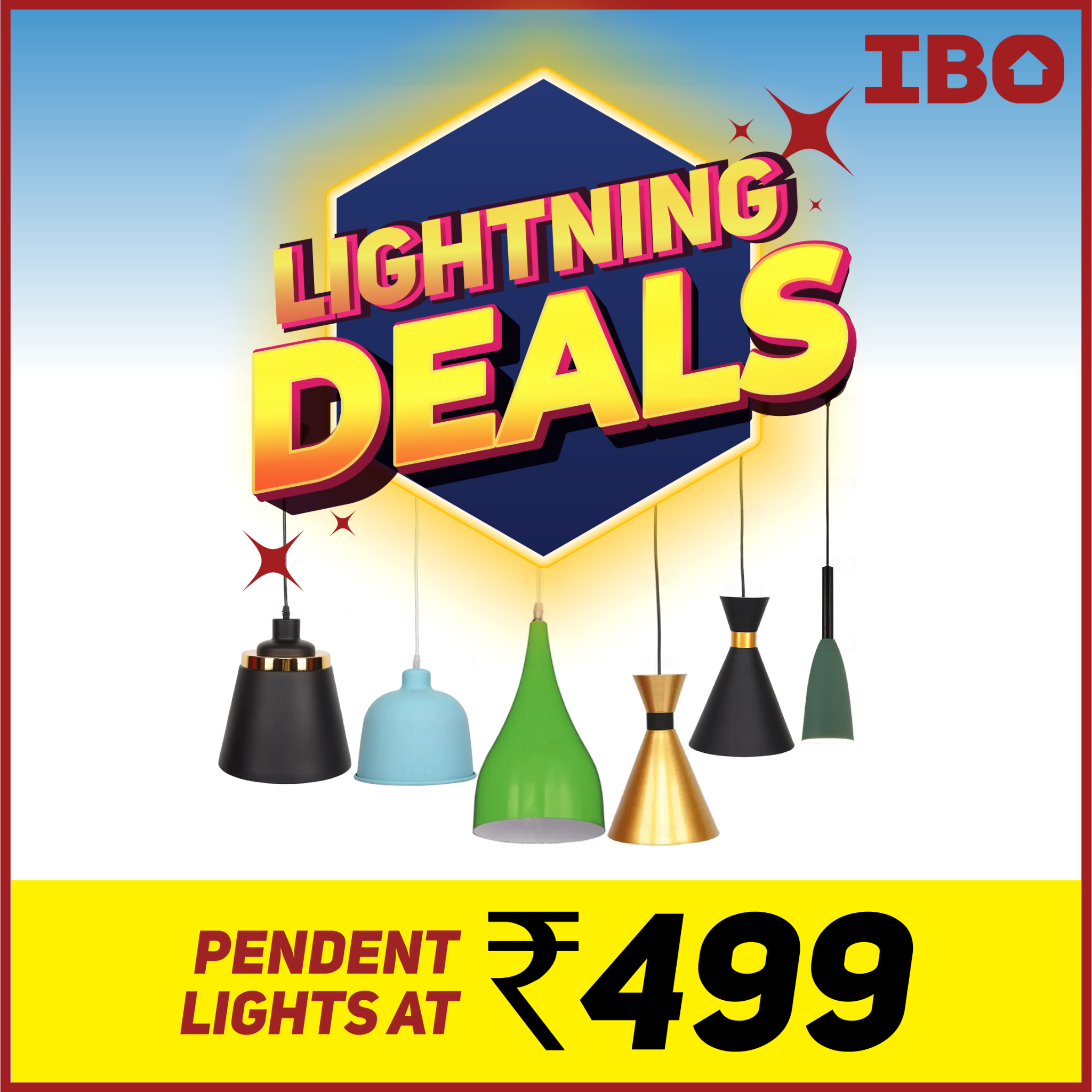 IBO Stores Facebook ad