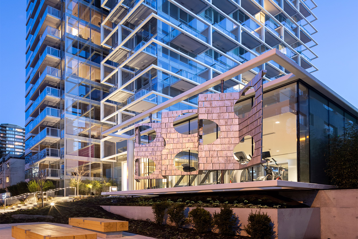 CAPREIT Apartments (Official Site) Facebook ad