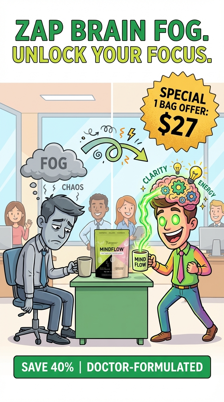 Lifeboost Coffee Facebook ad