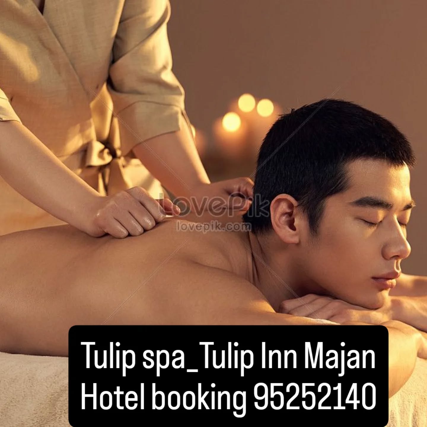 tulipspa1.majan Facebook ad: Welcome Tulip spa -Tulip Inn Majan Hotel Salalah