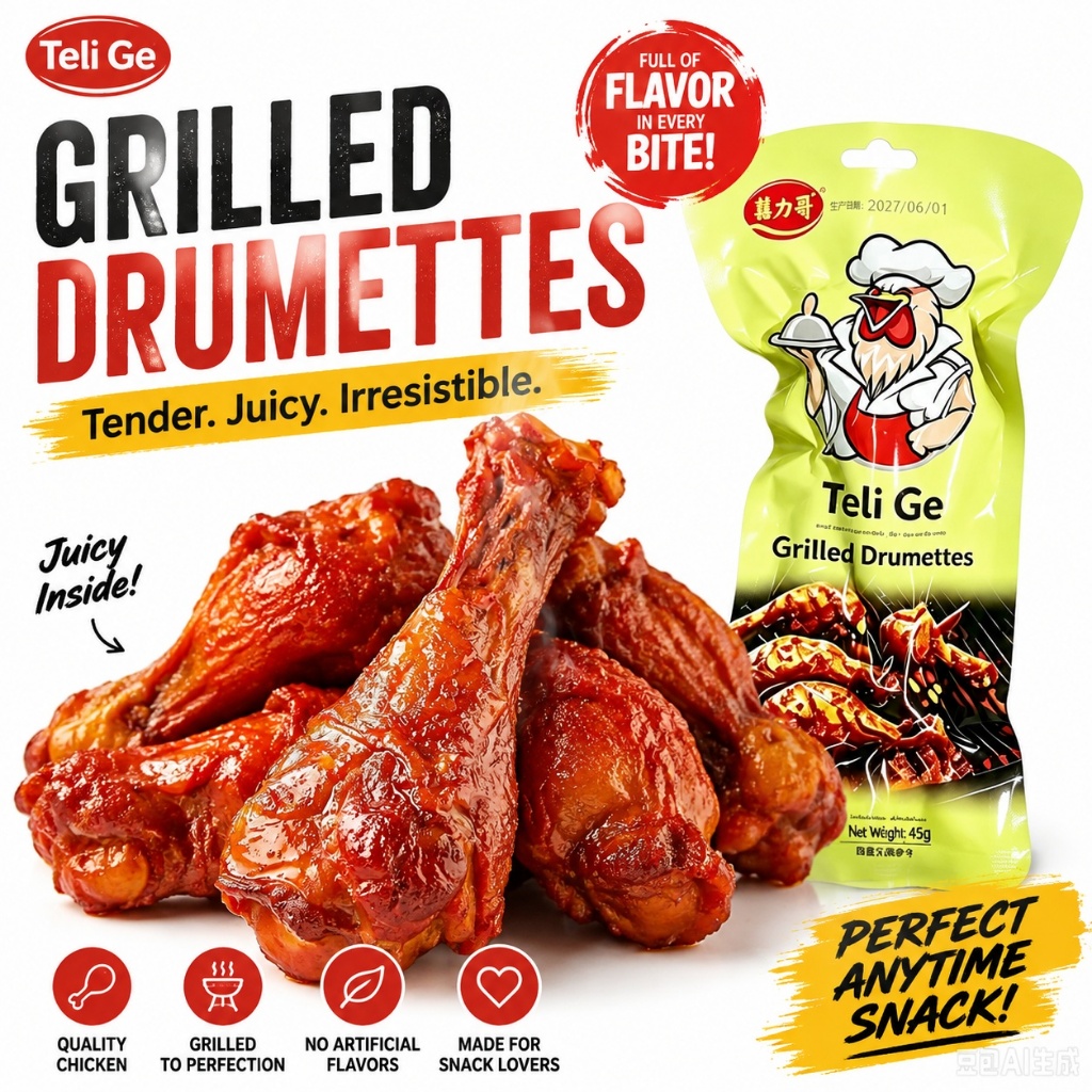 Halo joy wav snacks Facebook ad: ₱69 LANG!