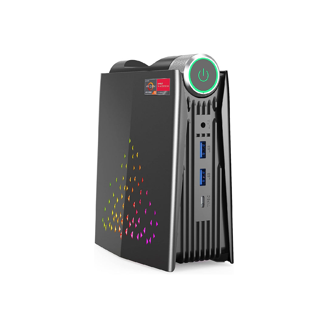 AceMagic Mini PC Facebook ad