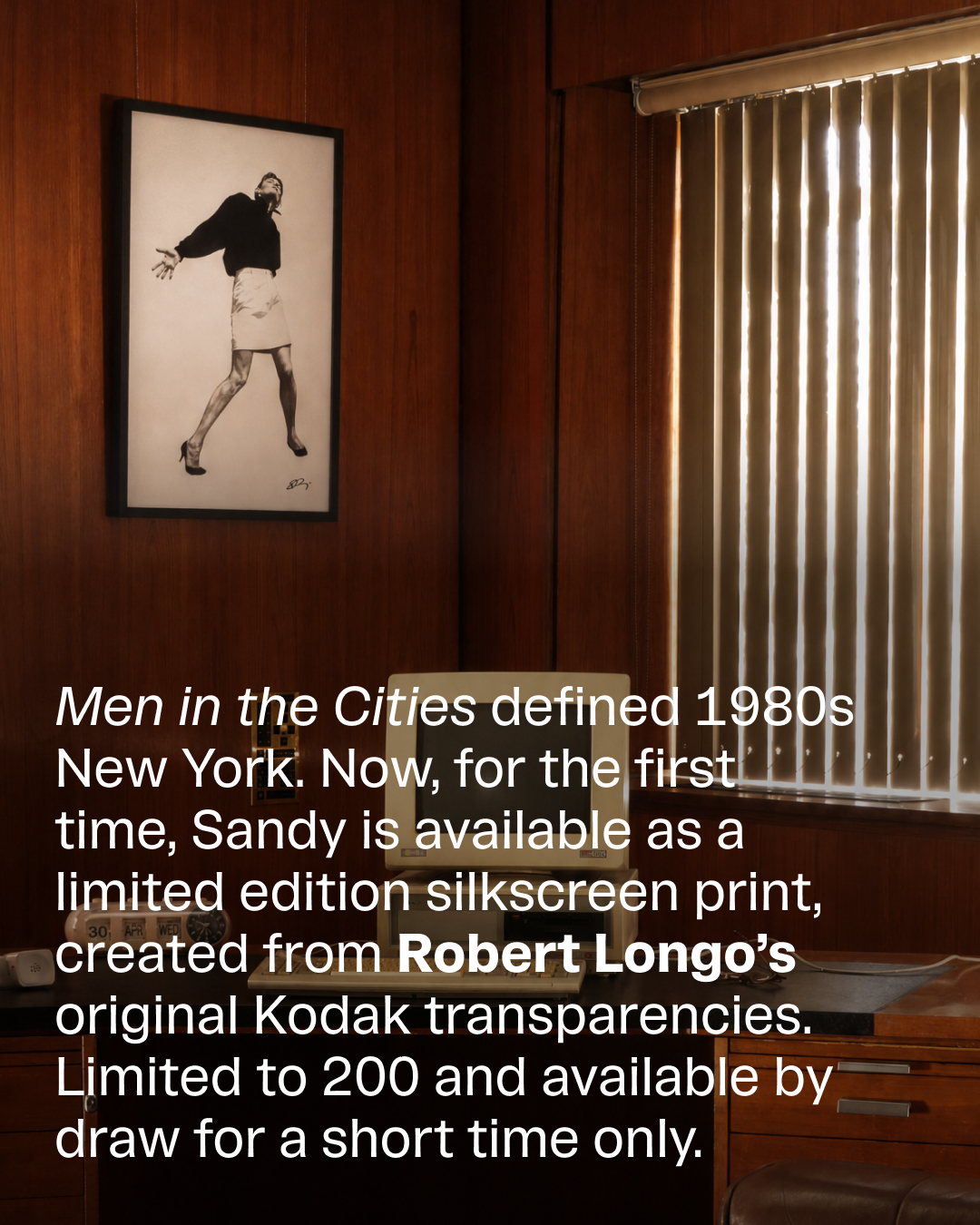 robert_longo_studio Facebook ad