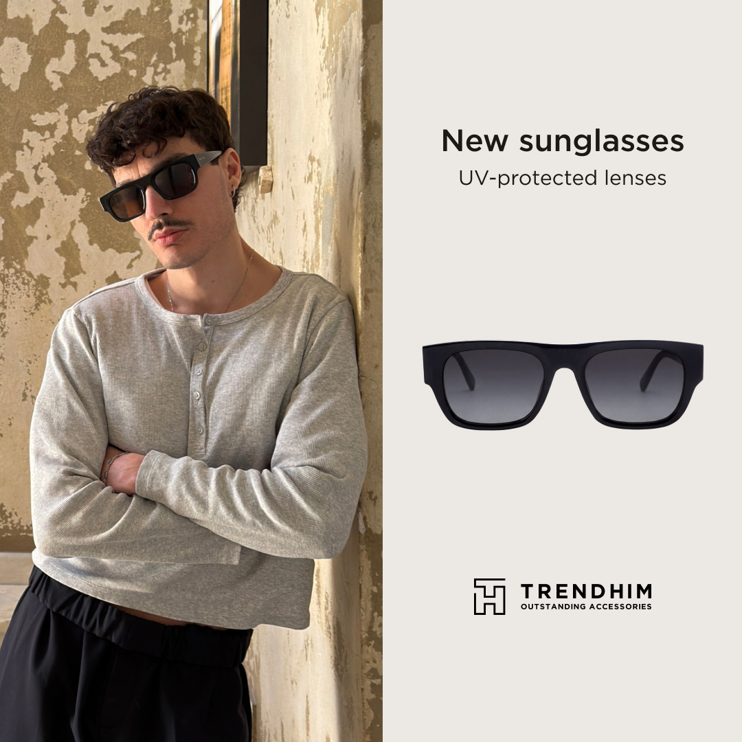 Trendhim Facebook ad