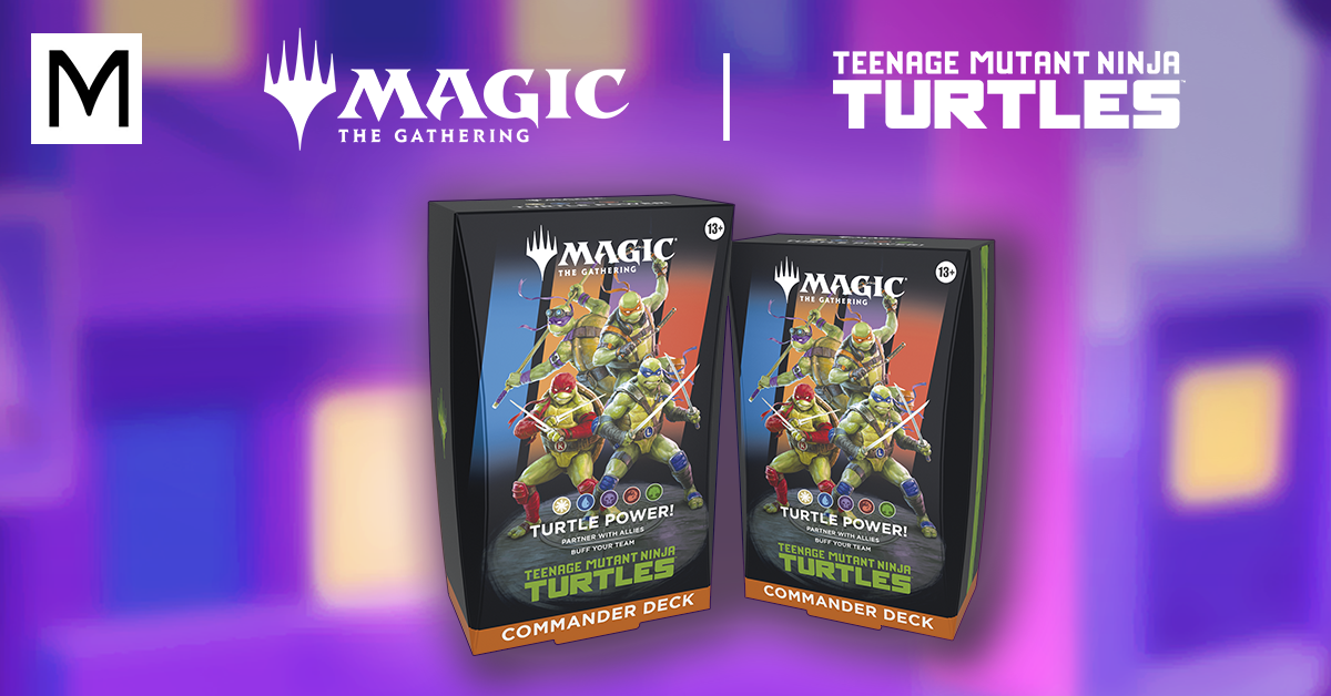 Magic Madhouse Facebook ad