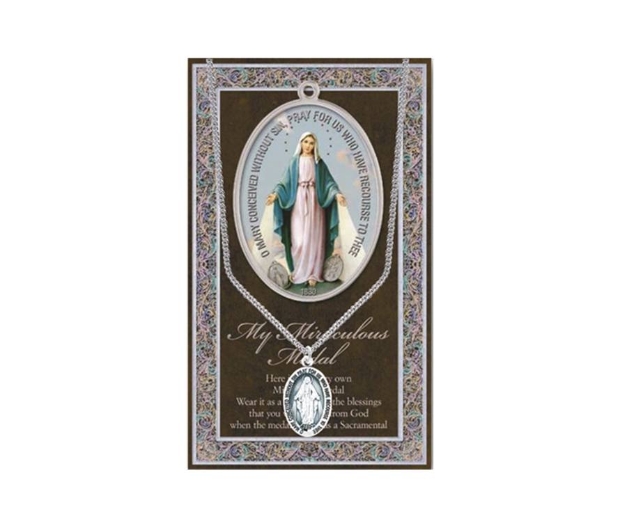 The Basilica Shrine of Our Lady of the Miraculous Medal Facebook ad: Most-loved gifts from The Basilica Shrine of Our…