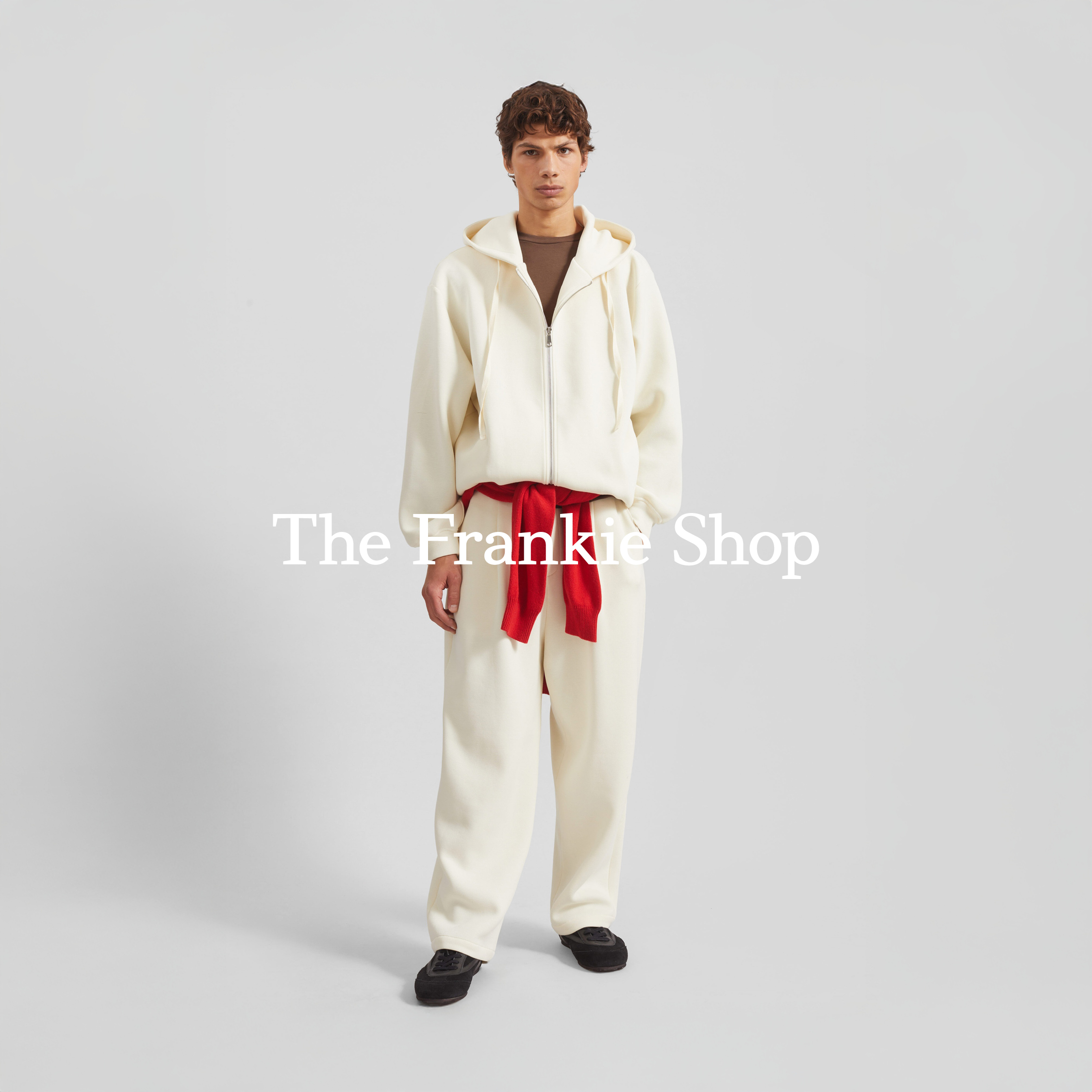 The Frankie Shop Facebook ad