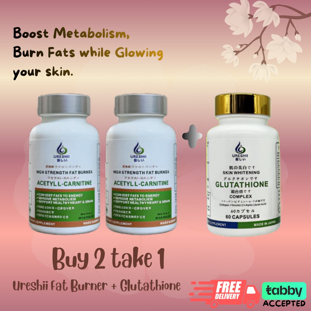 Flawless & Brighter Skin Solution Facebook ad